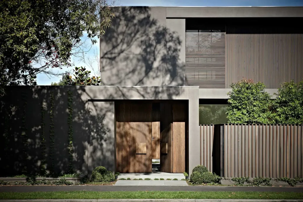 modern architectural house facade 2021 08 27 19 27 36 utc1